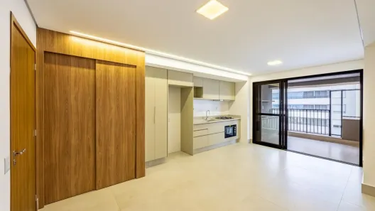 Apartamento com 2 Quartos para alugar, 87m² no Setor Marista, Goiânia