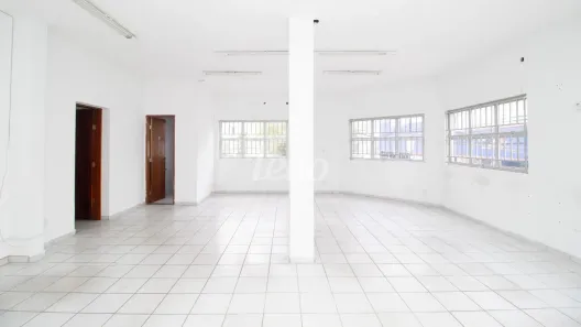 Sala Comercial para alugar, 50m² no Centro, Santo André