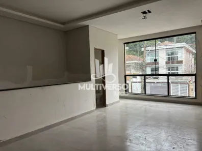 Casa com 2 Quartos à venda, 80m² no Marapé, Santos