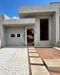 Casa de Condomínio com 2 Quartos à venda, 85m² no ,