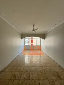 Apartamento com 3 Quartos para venda ou aluguel, 104m² no Praça da Bandeira, Rio de Janeiro