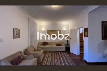Casa com 3 Quartos à venda, 300m² no Jardim Europa, São Paulo