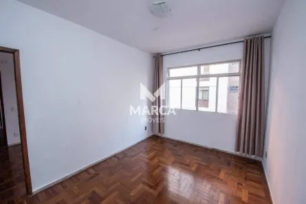 Apartamento com 3 Quartos para alugar, 80m² no Grajaú, Belo Horizonte