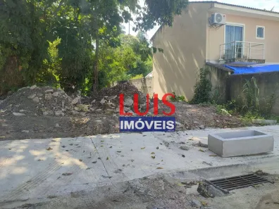 Lote/Terreno à venda, 450m² no Serra Grande, Niterói
