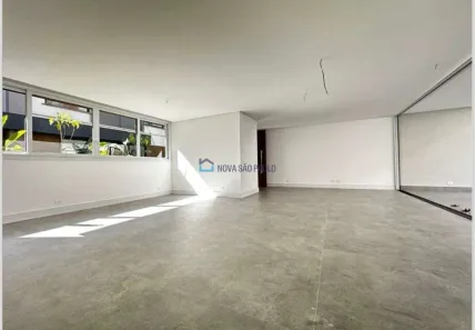 Casa de Condomínio com 4 Quartos à venda, 472m² no Santo Amaro, São Paulo