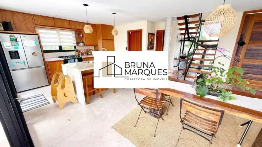 Casa com 3 Quartos à venda, 293m² no Cachoeira do Bom Jesus, Florianópolis