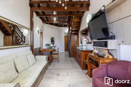 Cobertura com 2 Quartos à venda, 132m² no Praia de Belas, Porto Alegre