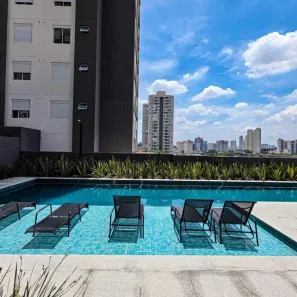 Apartamento com 3 Quartos à venda, 55m² no Vila Prudente, São Paulo