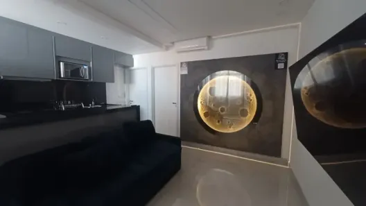 Apartamento com 2 Quartos à venda, 64m² no Boqueirão, Praia Grande