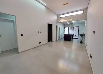 Casa com 3 Quartos à venda, 150m² no Loteamento Dinorá Rosa, Sorocaba