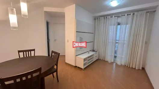 Apartamento com 2 Quartos para alugar, 65m² no Santo Antônio, São Caetano do Sul
