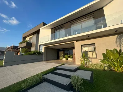 Casa de Condomínio com 3 Quartos à venda, 275m² no Jardim Residencial Dona Maria Candida, Indaiatuba