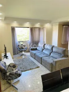 Cobertura com 4 Quartos à venda, 100m² no Parque Novo Mundo, São Paulo