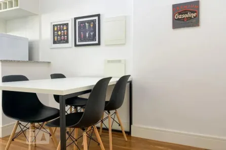 Apartamento com 1 Quarto à venda, 42m² no Melville Empresarial I e II, Barueri