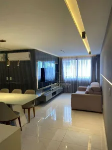 Apartamento com 3 Quartos à venda, 76m² no Lagoa Nova, Natal