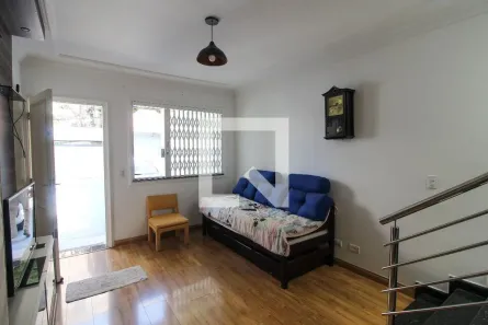 Casa de Condomínio com 2 Quartos à venda, 78m² no Jardim Olympia, São Paulo