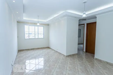 Apartamento com 2 Quartos à venda, 59m² no Vila Santa Clara, São Paulo