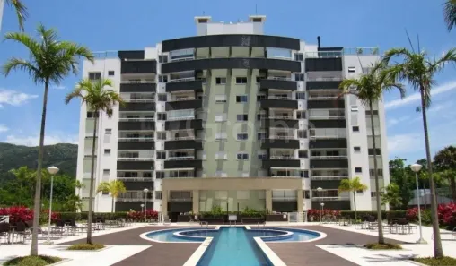 Apartamento com 2 Quartos à venda, 79m² no Saco Grande, Florianópolis
