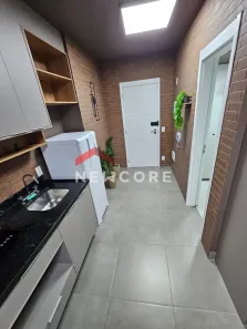 Kitnet à venda, 28m² no Vila Clementino, São Paulo