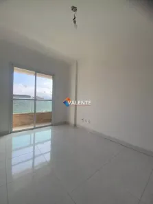 Apartamento com 2 Quartos para alugar, 80m² no Catiapoa, São Vicente