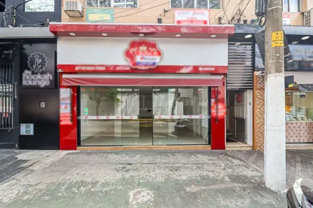 Ponto Comercial para alugar, 140m² no Vila Gomes Cardim, São Paulo