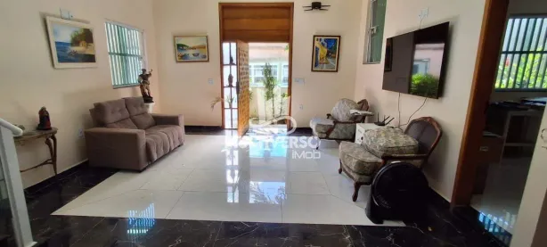 Sobrado com 3 Quartos à venda, 172m² no Ocian, Praia Grande