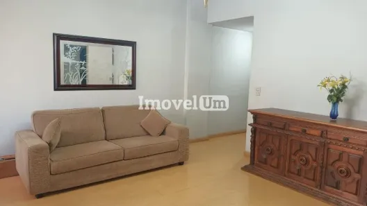 Apartamento com 3 Quartos à venda, 102m² no Botafogo, Rio de Janeiro