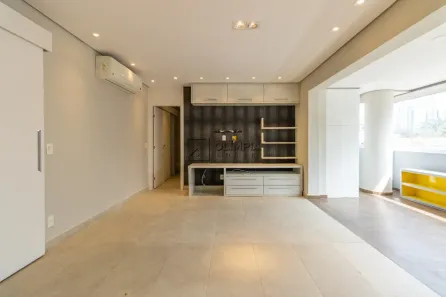 Apartamento com 4 Quartos à venda, 130m² no Brooklin Paulista, São Paulo