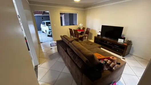 Casa com 3 Quartos à venda, 120m² no Granada, Uberlândia