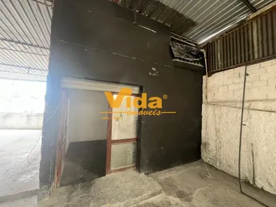 Ponto Comercial para alugar, 350m² no Jardim das Flores, Osasco