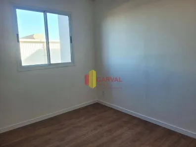 Apartamento com 2 Quartos para alugar, 50m² no Vargeão, Jaguariúna