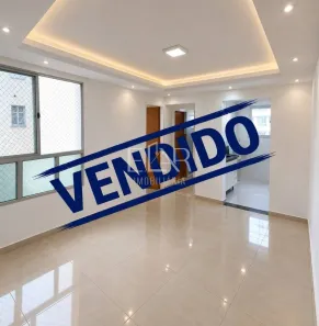 Apartamento com 2 Quartos à venda, 46m² no Santíssimo, Rio de Janeiro