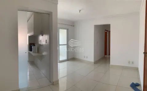 Apartamento com 2 Quartos à venda, 55m² no Jardim Aparecida, São José dos Campos
