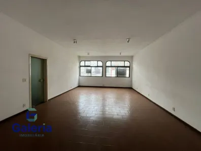 Sala Comercial para alugar, 39m² no Vila Seixas, Ribeirão Preto