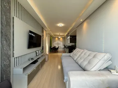 Apartamento com 2 Quartos à venda, 79m² no Alto Paredão, Santa Cruz do Sul