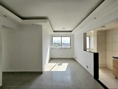 Apartamento com 3 Quartos à venda, 55m² no Engenho Novo, Rio de Janeiro