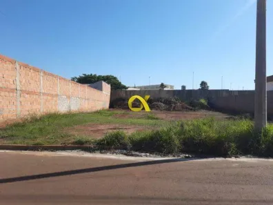 Lote/Terreno à venda, 300m² no Jardim São Francisco, Piracicaba