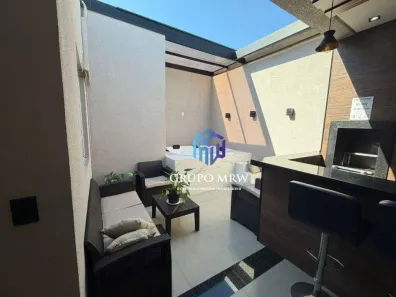 Casa de Condomínio com 2 Quartos à venda, 200m² no Parque Reserva Fazenda Imperial, Sorocaba