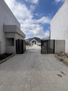 Casa de Condomínio com 3 Quartos à venda, 135m² no Vargem Pequena, Rio de Janeiro