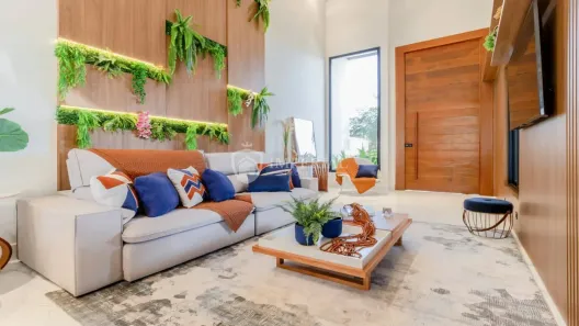 Casa de Condomínio com 3 Quartos à venda, 242m² no Condomínio Residencial Mont Blanc, Itu