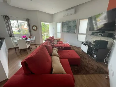 Casa de Condomínio com 4 Quartos para venda ou aluguel, 330m² no Parque Residencial Itapeti, Mogi das Cruzes