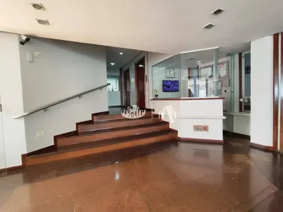 Apartamento com 3 Quartos à venda, 74m² no Centro, Londrina