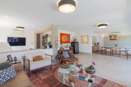 Casa com 4 Quartos à venda, 496m² no Alto de Pinheiros, São Paulo