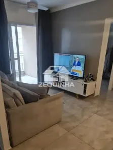 Apartamento com 2 Quartos à venda, 48m² no Padroeira, Osasco