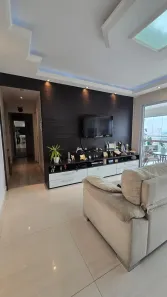 Apartamento com 4 Quartos à venda, 140m² no Jardim Consórcio, São Paulo