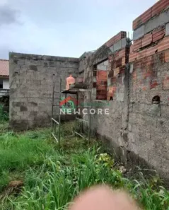 Lote/Terreno à venda, 288m² no Umuarama, Itanhaém