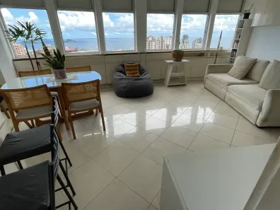 Cobertura com 1 Quarto à venda, 72m² no Barra da Tijuca, Rio de Janeiro