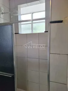 Apartamento com 1 Quarto à venda, 47m² no Centro, Rio de Janeiro