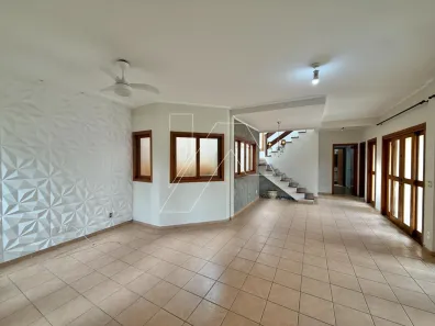 Casa de Condomínio com 4 Quartos à venda, 270m² no Vila Faustina II, Valinhos