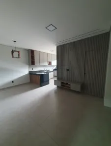 Apartamento com 2 Quartos à venda, 66m² no Residencial Ana Dorothéa, Franca